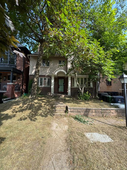 162 Douglas Dr, Toronto, ON, M4W2B7 | Card Image