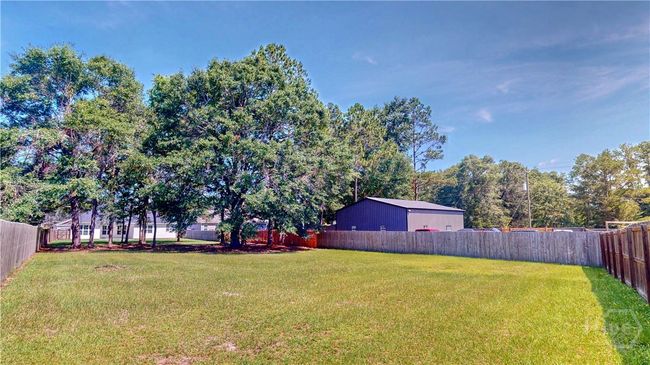 110 Tailwind Trl, House other with 4 bedrooms, 2 bathrooms and null parking in Guyton GA | Image 35