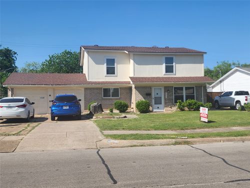2931 W 11th St, Irving, TX, 75060-3515 | Card Image