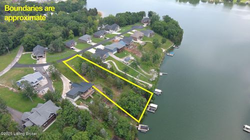 Lot 16 Beach Cove Ct, Brandenburg, KY, 40108-5453 | Card Image