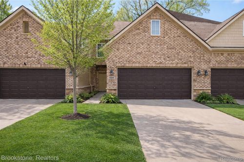 16645 Savor Ln, Clinton Township, MI, 48035-3149 | Card Image
