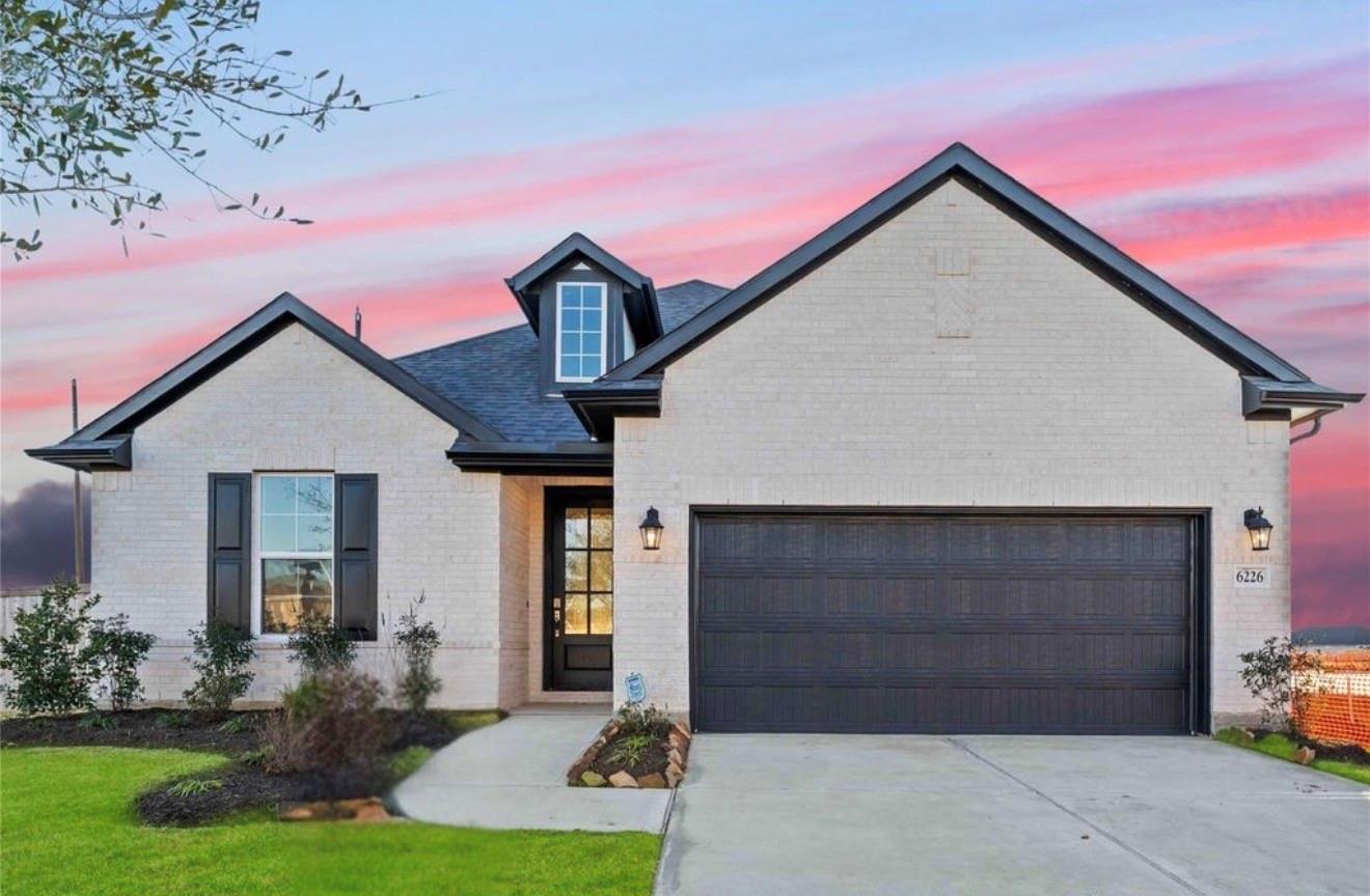 Residential in Richmond