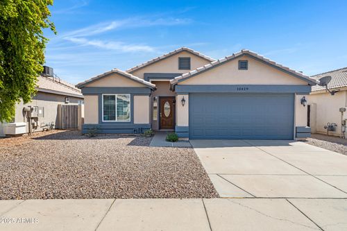 10429 W Windsor Blvd, Glendale, AZ, 85307-4208 | Card Image