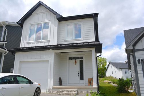 27 Christopher Crt, London, ON, N5Z0B1 | Card Image