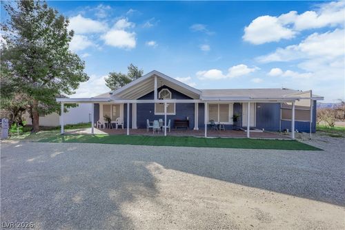 3331 S Blagg Rd, Pahrump, NV, 89048-5494 | Card Image