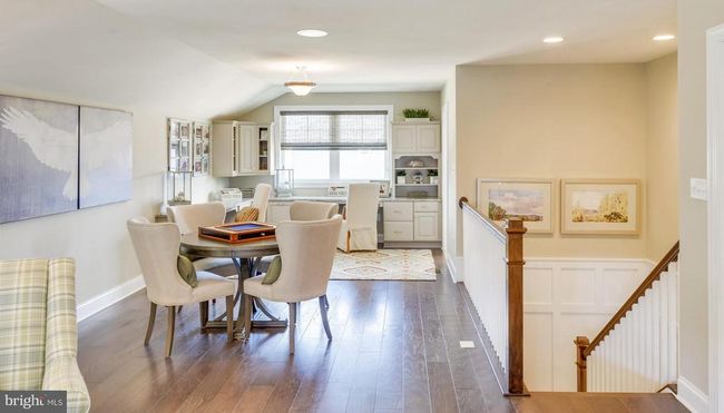 23742 Brickwalk Dr, House other with 4 bedrooms, 3 bathrooms and null parking in MILLSBORO DE | Image 35