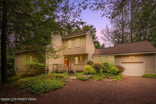 155 Tanglewood Dr, Pocono Pines, PA, 18350 | Card Image