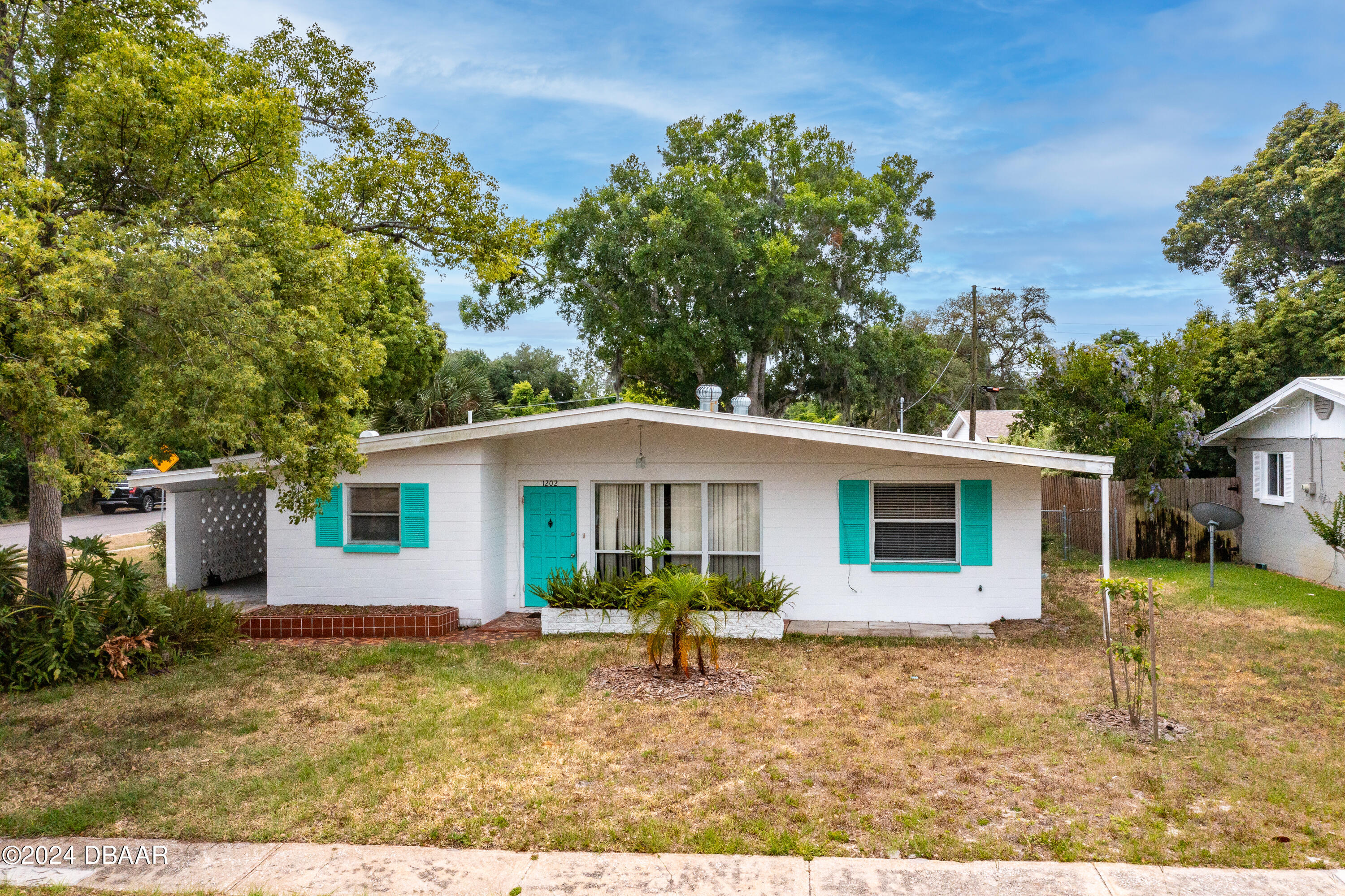 Biltmore Dr, Ormond Beach, FL 32174