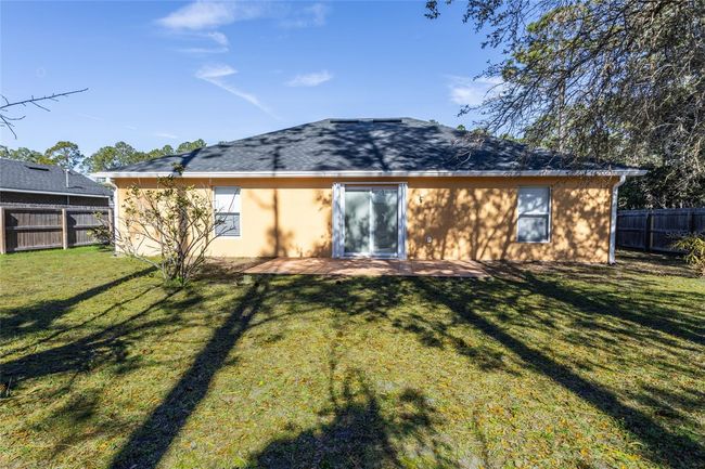 81 Sloganeer Trl, House other with 3 bedrooms, 2 bathrooms and null parking in Palm Coast FL | Image 41