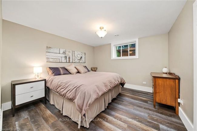 37 Conger Dr, House other with 2 bedrooms, 4 bathrooms and 6 parking in Wellington ON | Image 31