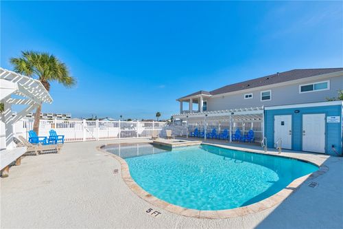 1901 S Station #121 Street, Port Aransas, TX, 78373 | Card Image