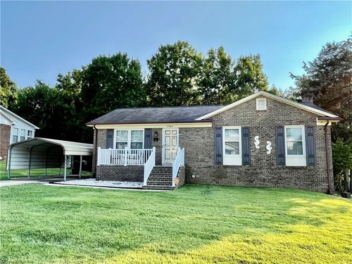 2360 Buckingham Road, Burlington, NC, 27217 | Card Image