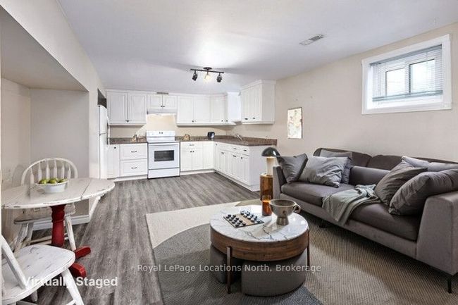 635 Oak St, House other with 5 bedrooms, 2 bathrooms and 3 parking in Collingwood ON | Image 17