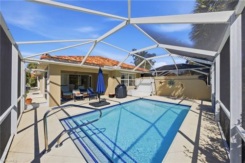 3614 El Segundo Ct, NAPLES, FL, 34109-1382 | Card Image
