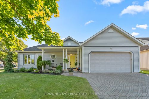 28 Mills Rd, Brighton, ON, K0K1H0 | Card Image