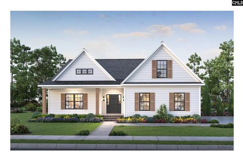 117 Creek View Lane, Pomaria, SC, 29126 | Card Image