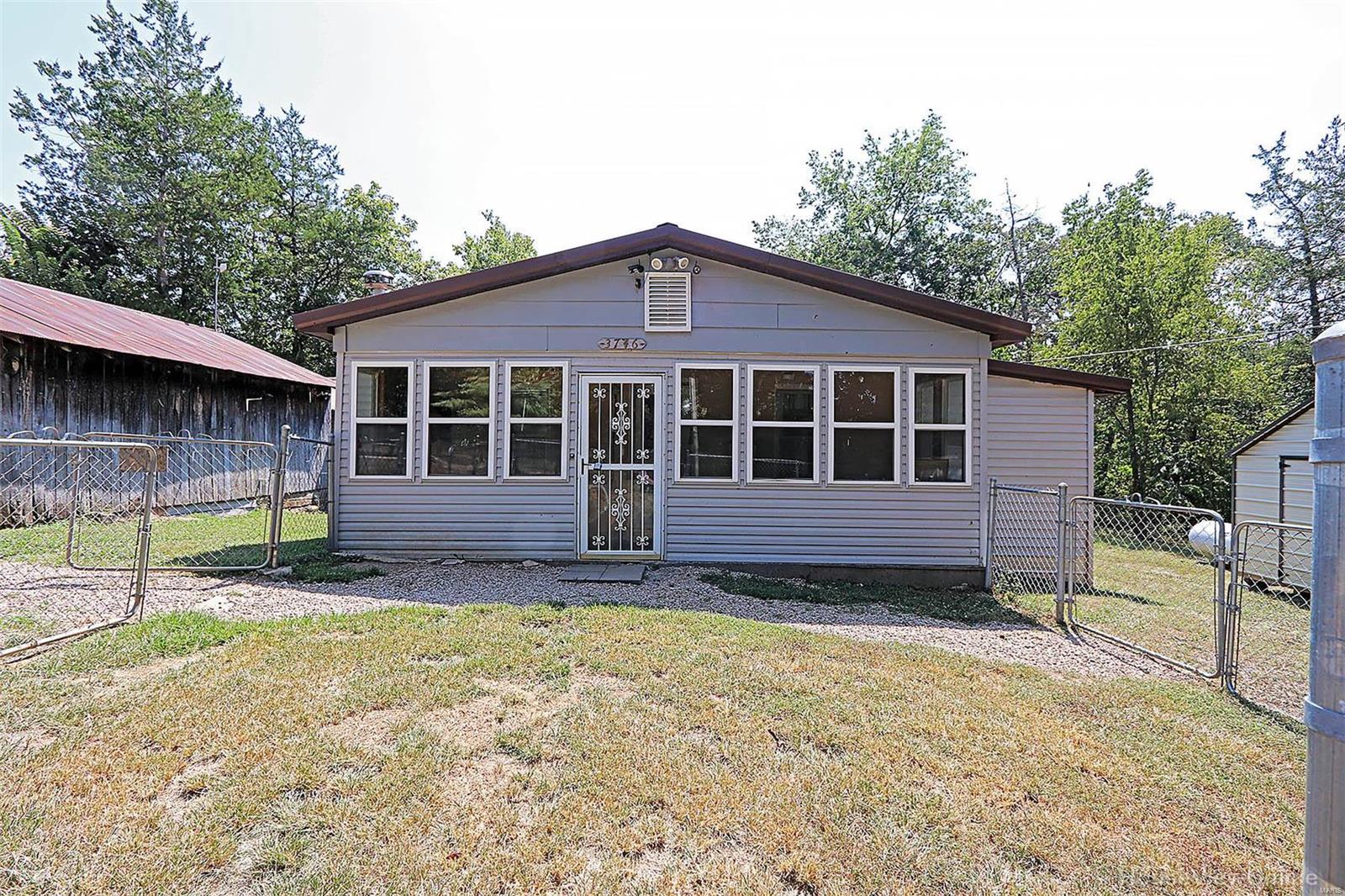 Highway K , Bonne Terre, MO 63628
