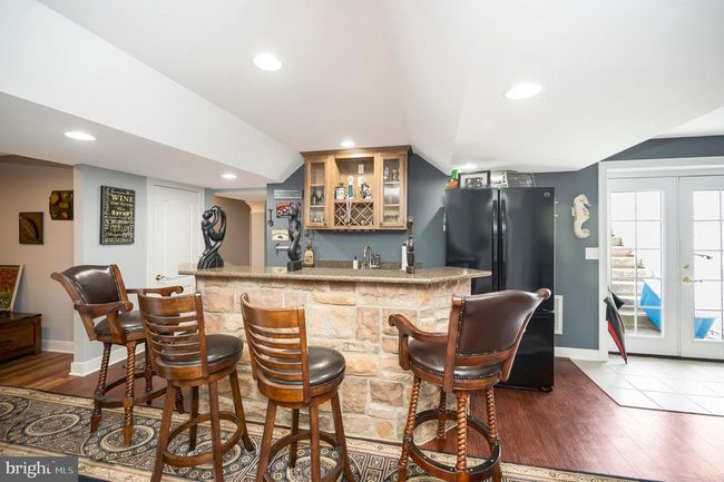 6 Brannigan Dr, House other with 4 bedrooms, 5 bathrooms and null parking in STAFFORD VA | Image 40