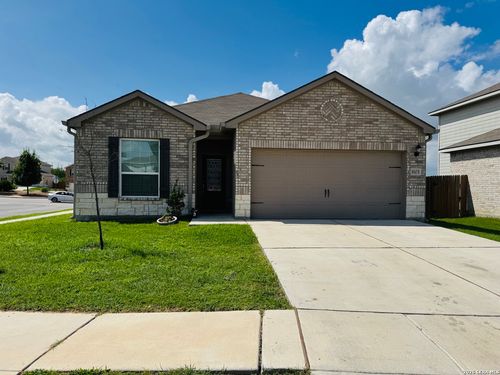 9103 Bennett Frst, Converse, TX, 78109-0048 | Card Image