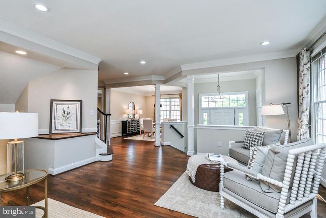 2210 Harithy Dr, House other with 4 bedrooms, 4 bathrooms and null parking in DUNN LORING VA | Image 6