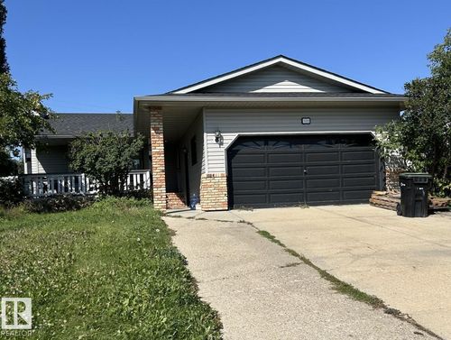 166 W Liberty Cres, Millet, AB, T0C1Z0 | Card Image