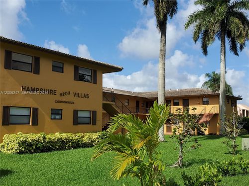 2-9203 Nw 38th Dr, Coral Springs, FL, 33065-4348 | Card Image