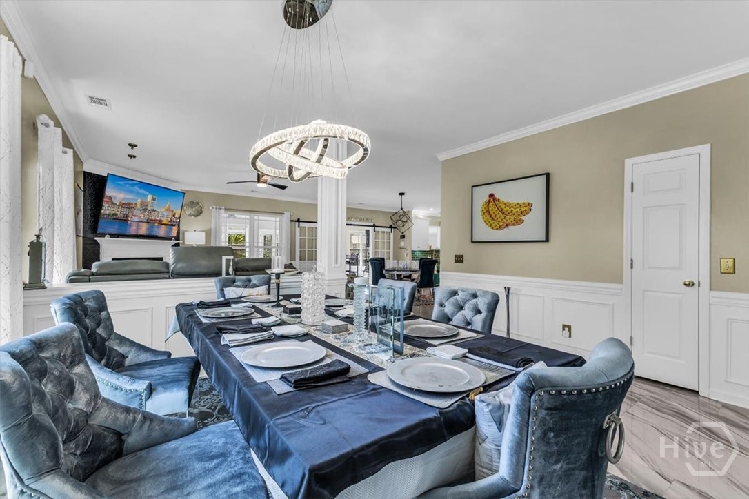 Residential in Pooler 3