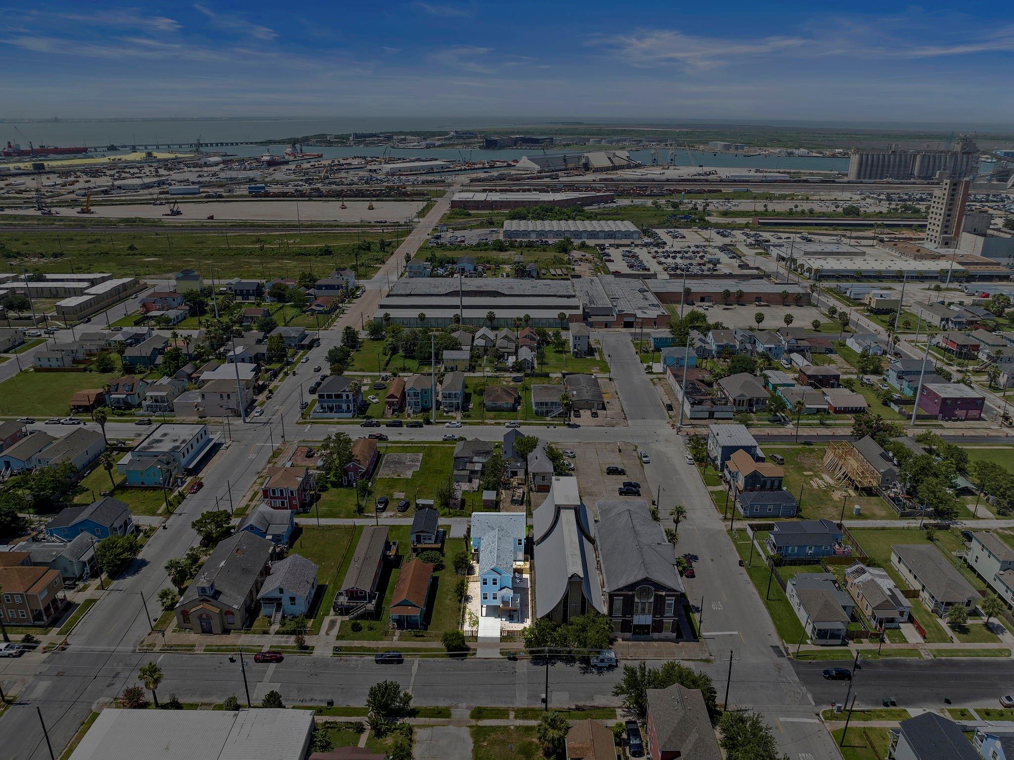 Residential in Galveston 5