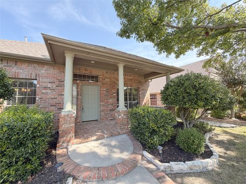 8100 Purple Martin Way, Mckinney, TX, 75072-5994 | Card Image