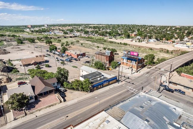 331 E 4 Th St, Home with 0 bedrooms, 0 bathrooms and null parking in Pueblo CO | Image 56
