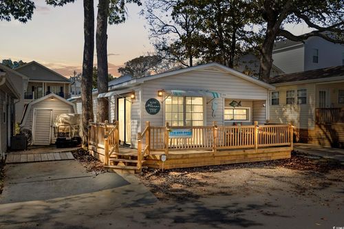 unit-1310-6001 S Kings Hwy, Myrtle Beach, SC, 29575-8938 | Card Image
