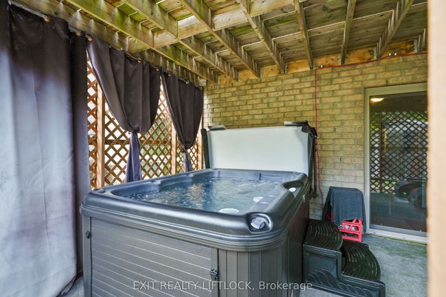 36 White Hart Lane, House other with 3 bedrooms, 2 bathrooms and 4 parking in Hastings ON | Image 26