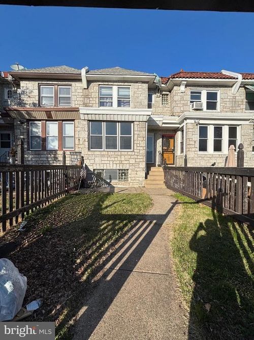4233 Cottman Ave, Philadelphia, PA, 19135-1117 | Card Image