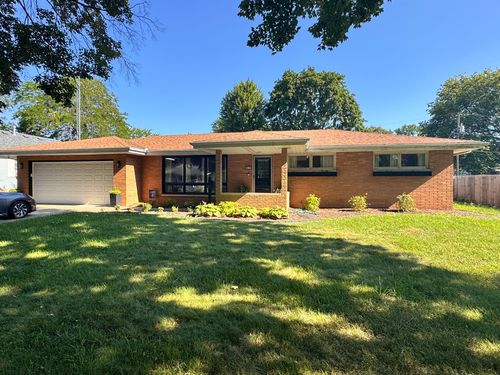 810 E North St, Monticello, IL, 61856-1240 | Card Image