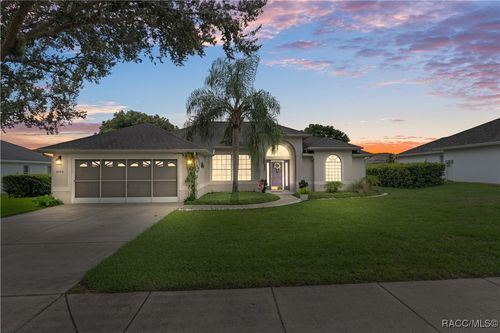 4400 N Lake Vista Trl, Hernando, FL, 34442-5561 | Card Image