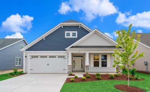 363 Broughton Dr, Myrtle Beach, SC, 29579-9801 | Card Image