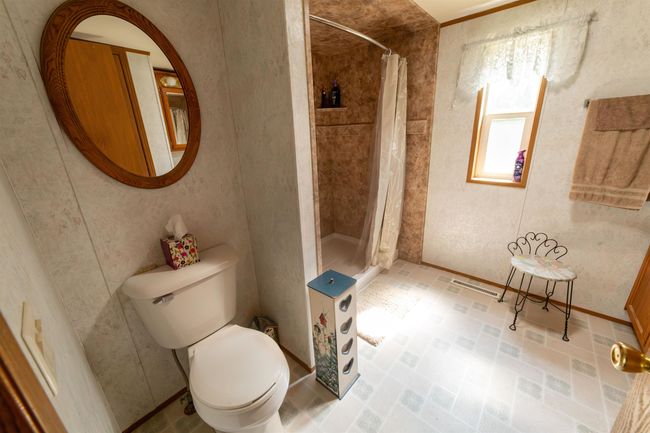 251 Oak St, Home with 2 bedrooms, 1 bathrooms and null parking in Oxford WI | Image 17
