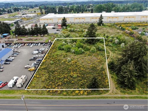 19445 Elderberry St Sw, Rochester, WA, 98579-9249 | Card Image