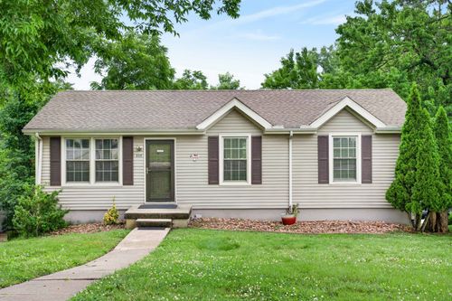 235 Savely Dr, Hendersonville, TN, 37075-2948 | Card Image