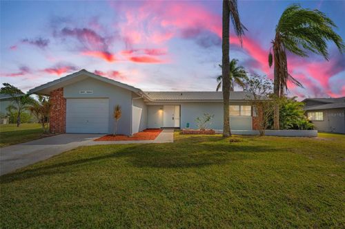 1518 W Dorchester Drive, PALM HARBOR, FL, 34684 | Card Image