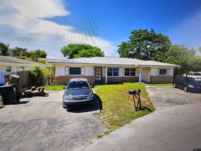 1441 Nw 21st St, Home with 0 bedrooms, 0 bathrooms and 2 parking in Fort Lauderdale FL | Image 1