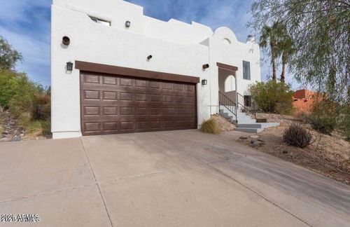 15013 N Calle Del Prado --, Fountain Hills, AZ, 85268 | Card Image