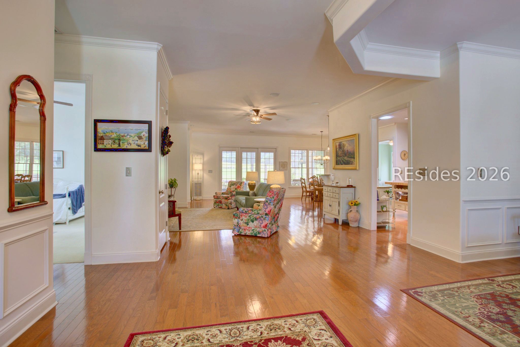 Residential in Hardeeville 4