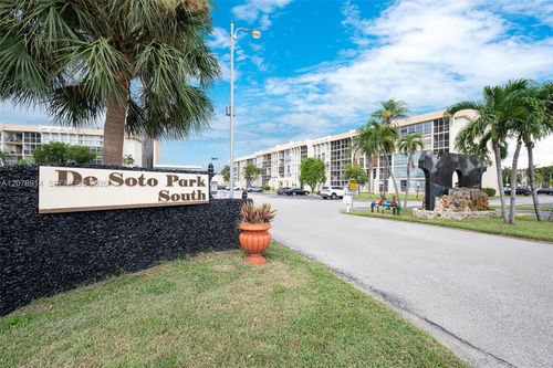 103-801 Three Islands Blvd, Hallandale Beach, FL, 33009-2883 | Card Image