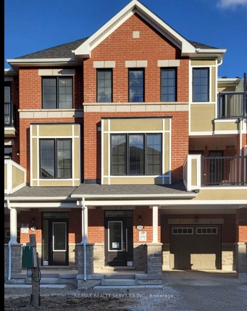 55 Melmar St, Brampton, ON, L7A5K8 | Card Image