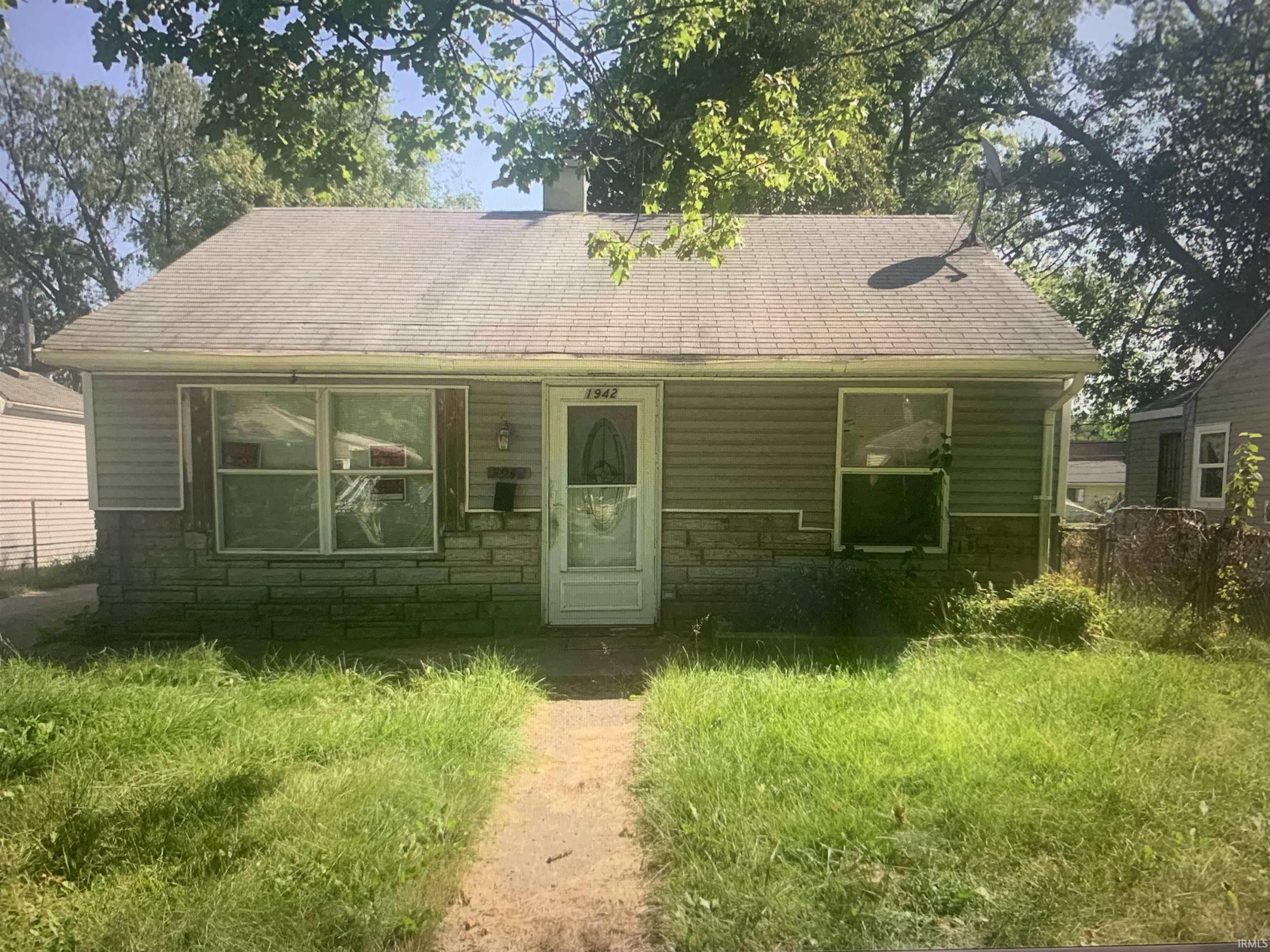 Residential in South Bend