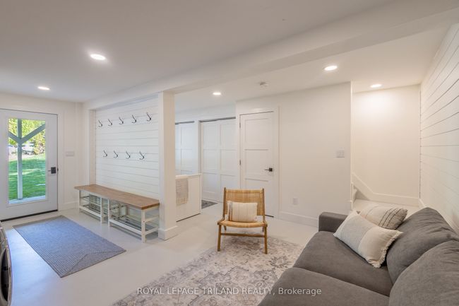 71365 Branch 2 Rd N, House other with 3 bedrooms, 2 bathrooms and 10 parking in Dashwood ON | Image 32