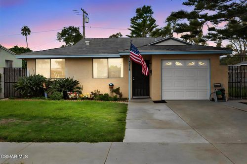 981 Evergreen Ln, Port Hueneme, CA, 93041-2606 | Card Image