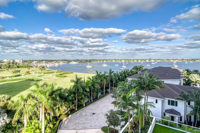 601 - 1 Water Club Way, Condo with 3 bedrooms, 3 bathrooms and null parking in North Palm Beach FL | Image 33