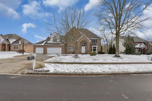 1505 Walnut Creek Trail, Mansfield, OH, 44906 | Card Image